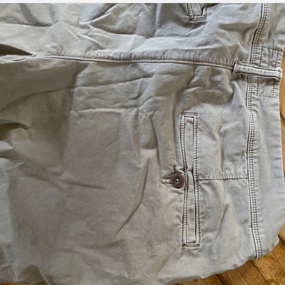 2 Pairs American Eagle Next Level Flex Shorts Mens Size 33 - Picture 3 of 6